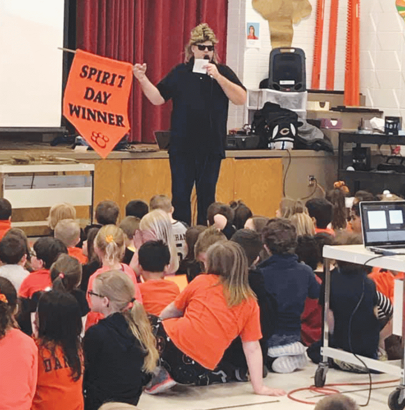 Lemmer principal reflects on his years in education News, Sports